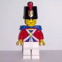 Minifigurka