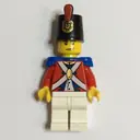 Minifigurka