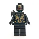 Minifigurka