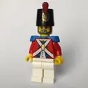 Minifigurka