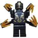 Minifigurka