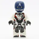 Minifigurka