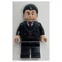 Minifigurka
