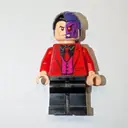 Minifigurka