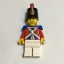 Minifigurka