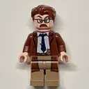 Minifigurka