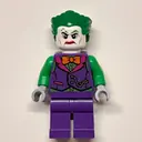 Minifigurka