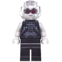 Minifigurka