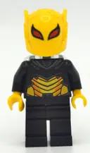 Minifigurka