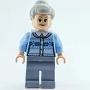 Minifigurka