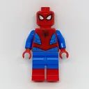 Minifigurka