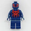 Minifigurka