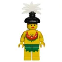 Minifigurka