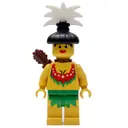 Minifigurka