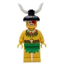 Minifigurka