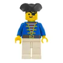 Minifigurka