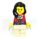 Minifigurka