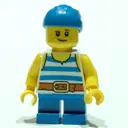 Minifigurka