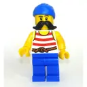 Minifigurka