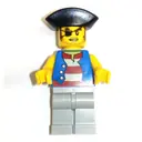 Minifigurka
