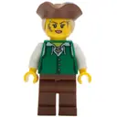 Minifigurka