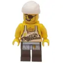 Minifigurka