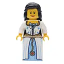 Minifigurka