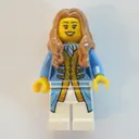 Minifigurka