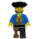 Minifigurka