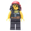 Minifigurka