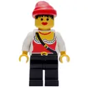 Minifigurka