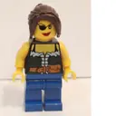 Minifigurka