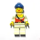 Minifigurka