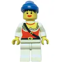 Minifigurka