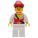 Minifigurka