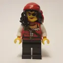 Minifigurka