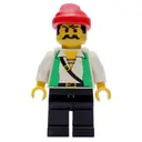 Minifigurka