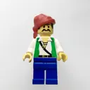 Minifigurka