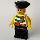 Minifigurka
