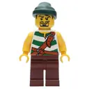 Minifigurka
