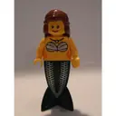 Minifigurka