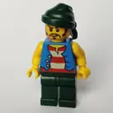 Minifigurka