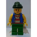 Minifigurka