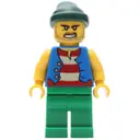 Minifigurka