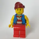 Minifigurka