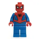 Minifigurka
