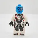 Minifigurka