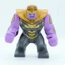 Minifigurka