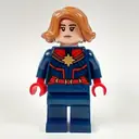 Minifigurka