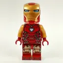 Minifigurka